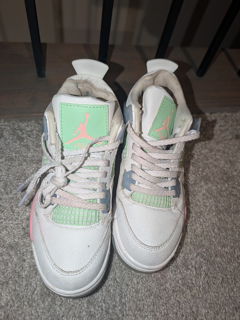 Women's Air Jordan